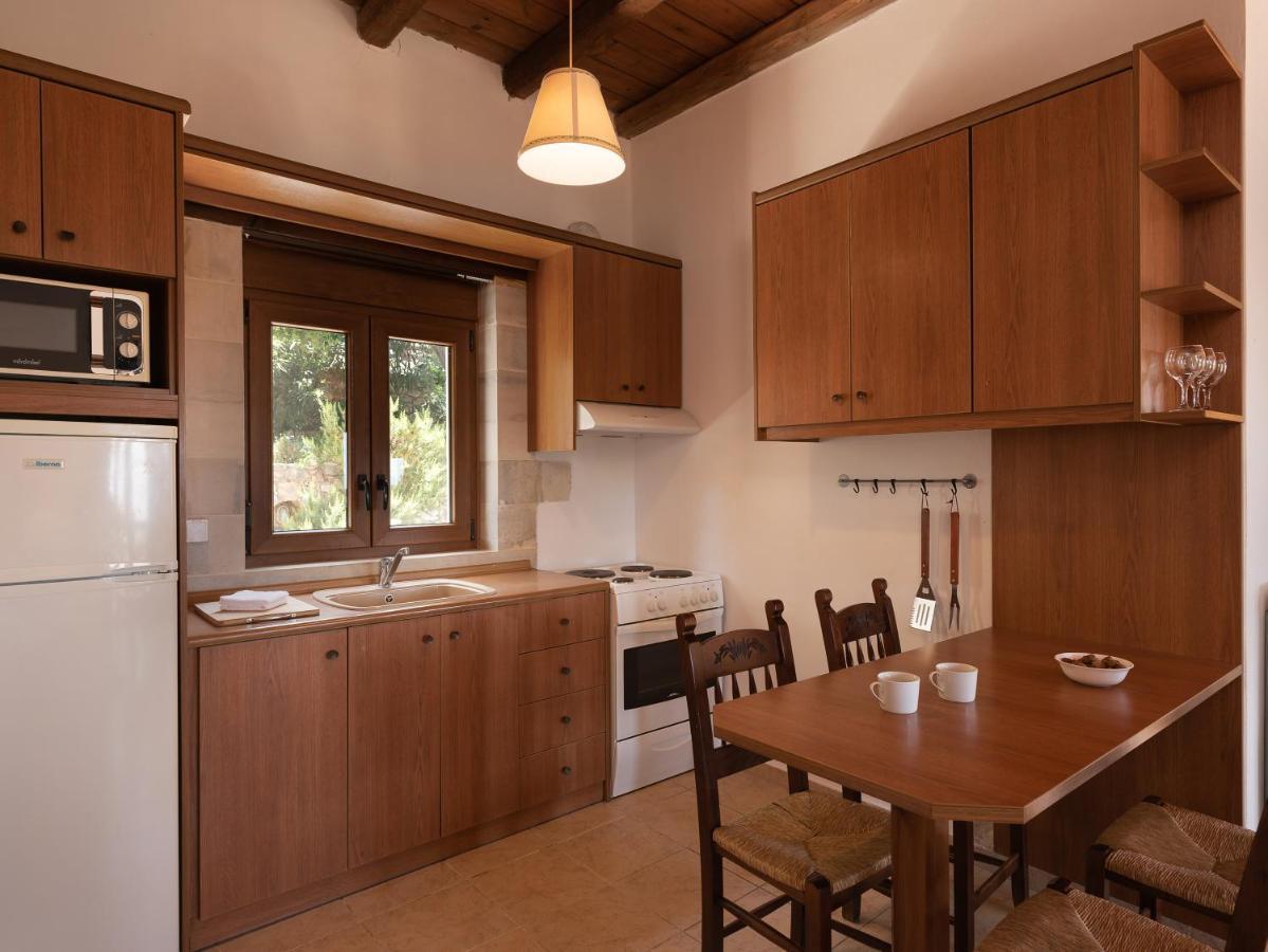 Koules Estate, With Private Pools & Bbq - Embracing Nature, By Thinkvilla Argouli Exteriér fotografie
