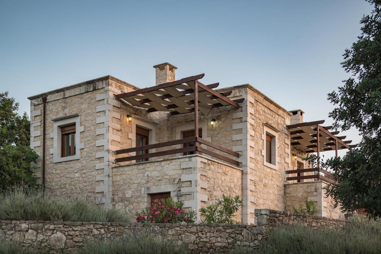 Koules Estate, With Private Pools & Bbq - Embracing Nature, By Thinkvilla Argouli Exteriér fotografie